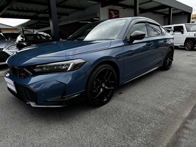 ホンダ シビック １．５ ＲＳ R6年 (東海) 99