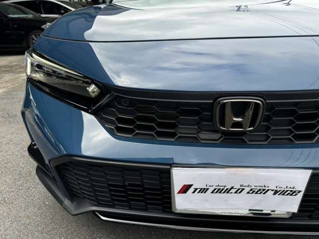 ホンダ シビック １．５ ＲＳ R6年 (東海) 99