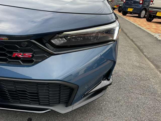 ホンダ シビック １．５ ＲＳ R6年 (東海) 99