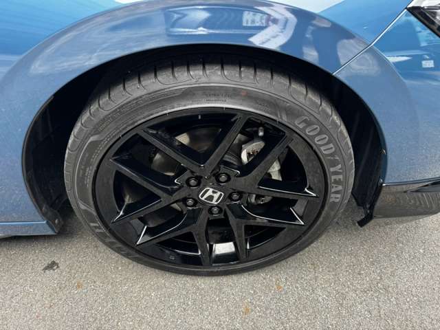 ホンダ シビック １．５ ＲＳ R6年 (東海) 99