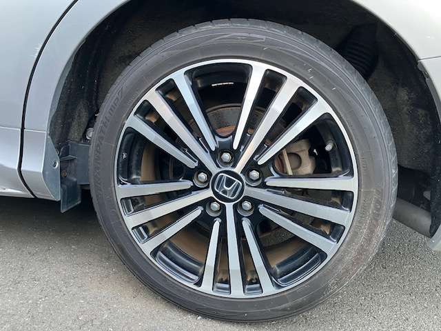 ホンダ オデッセイ ２．４ アブソルート H26年 (東海) 99