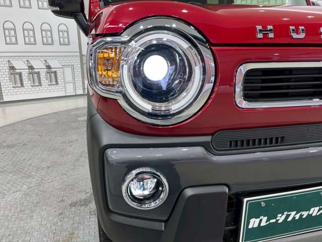 スズキ ハスラー ６６０ ハイブリッド Ｘ R7年 (甲信越・北陸) 99