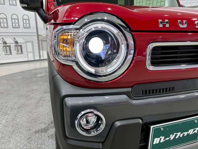 スズキ ハスラー ６６０ ハイブリッド Ｘ R7年 (甲信越・北陸) 99