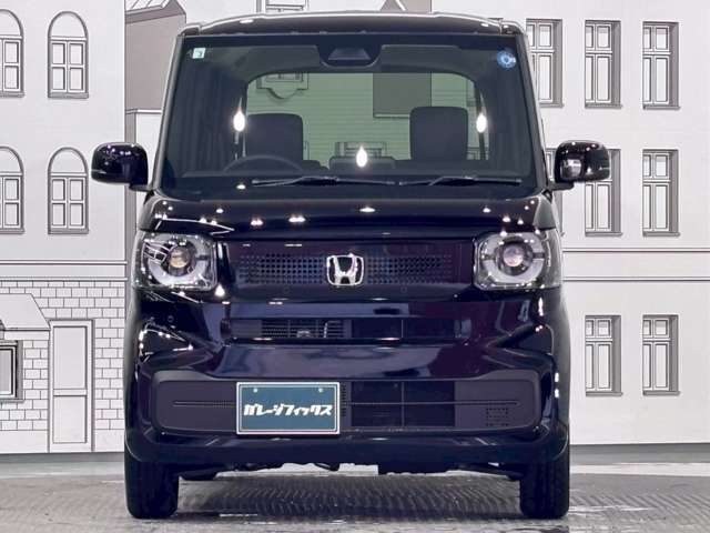 ホンダ Ｎ　ＢＯＸ ６６０ R8年 (甲信越・北陸) 99