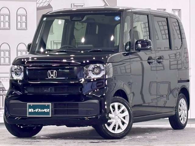 ホンダ Ｎ　ＢＯＸ ６６０ R8年 (甲信越・北陸) 99