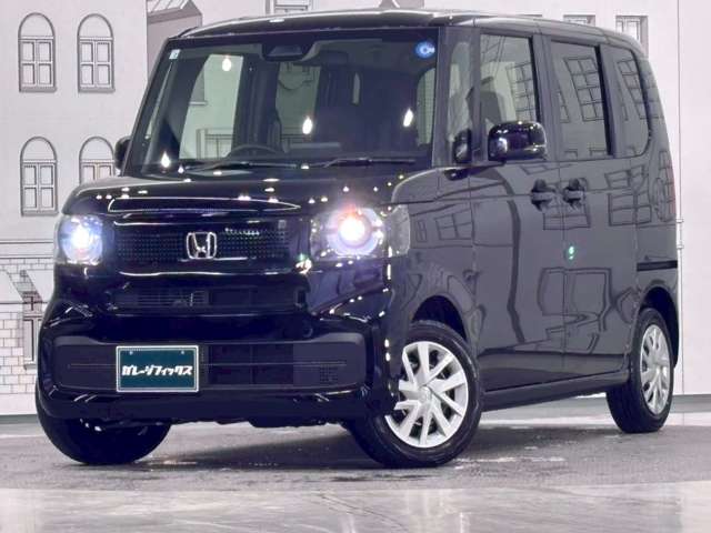 ホンダ Ｎ　ＢＯＸ ６６０ R8年 (甲信越・北陸) 99
