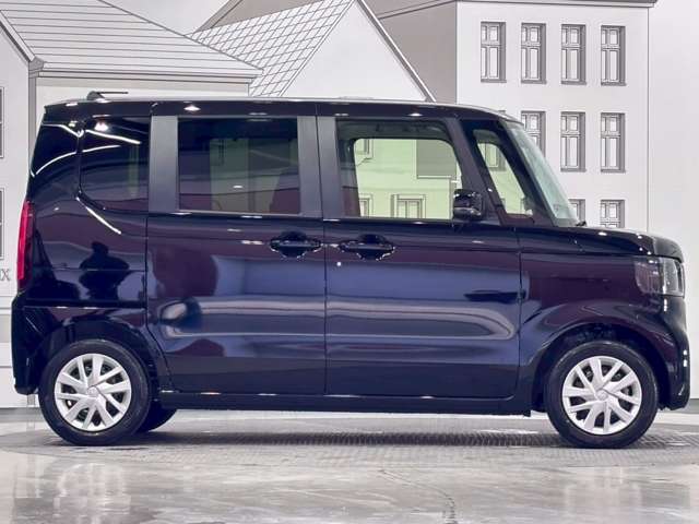 ホンダ Ｎ　ＢＯＸ ６６０ R8年 (甲信越・北陸) 99