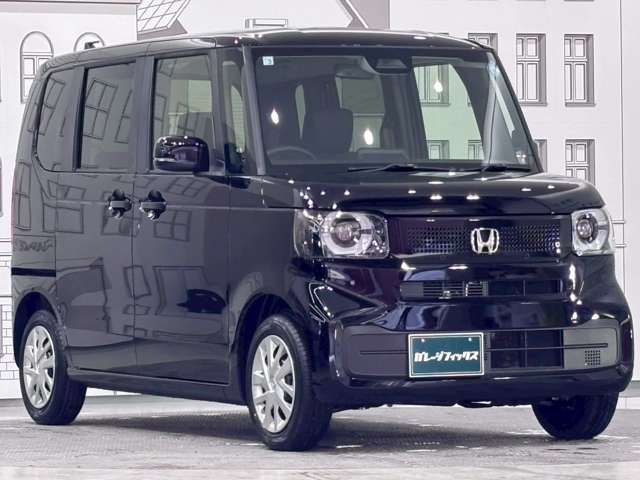 ホンダ Ｎ　ＢＯＸ ６６０ R8年 (甲信越・北陸) 99