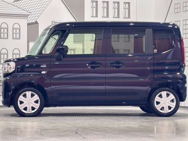 スズキ スペーシア ６６０ ハイブリッド Ｘ ４ＷＤ R7年 (甲信越・北陸) 99