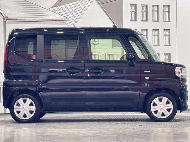 スズキ スペーシア ６６０ ハイブリッド Ｘ ４ＷＤ R7年 (甲信越・北陸) 99