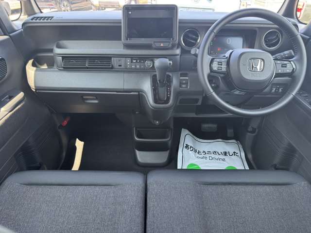 ホンダ Ｎ　ＢＯＸ カスタム ６６０ ブラック スタイル ４ＷＤ R8年 (甲信越・北陸) 99