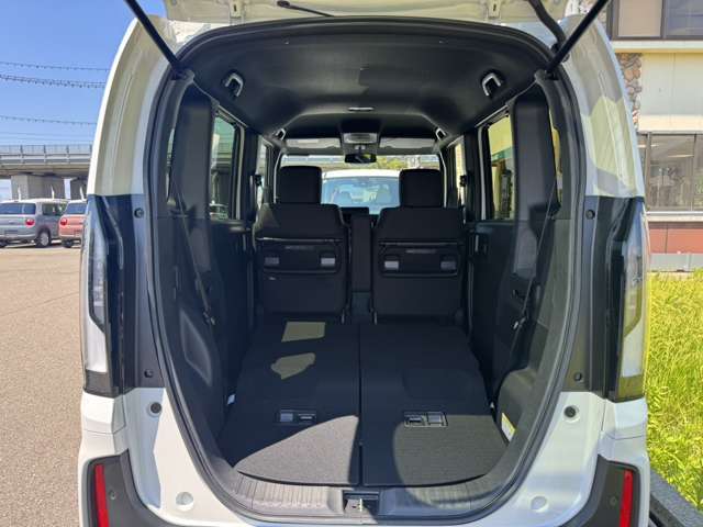 ホンダ Ｎ　ＢＯＸ カスタム ６６０ ブラック スタイル ４ＷＤ R8年 (甲信越・北陸) 99