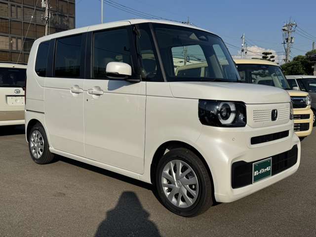ホンダ Ｎ　ＢＯＸ ６６０ R7年 (甲信越・北陸) 99