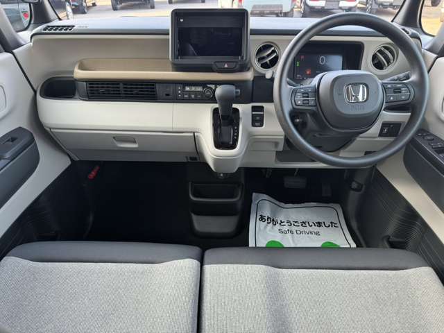 ホンダ Ｎ　ＢＯＸ ６６０ R7年 (甲信越・北陸) 99