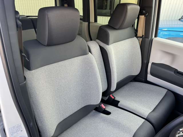 ホンダ Ｎ　ＢＯＸ ６６０ R7年 (甲信越・北陸) 99