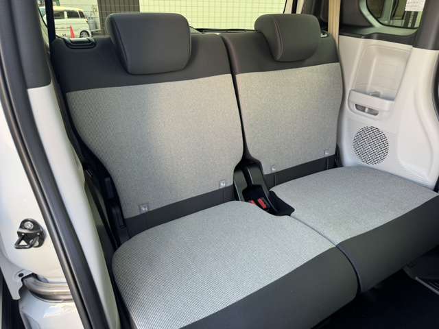 ホンダ Ｎ　ＢＯＸ ６６０ R7年 (甲信越・北陸) 99