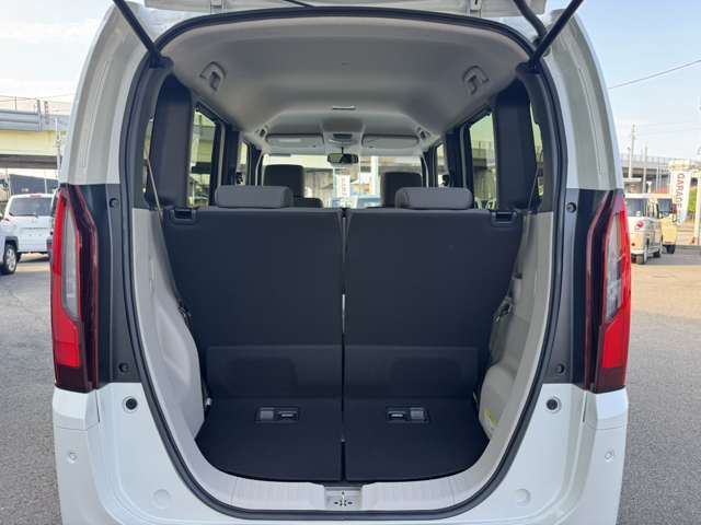 ホンダ Ｎ　ＢＯＸ ６６０ R7年 (甲信越・北陸) 99