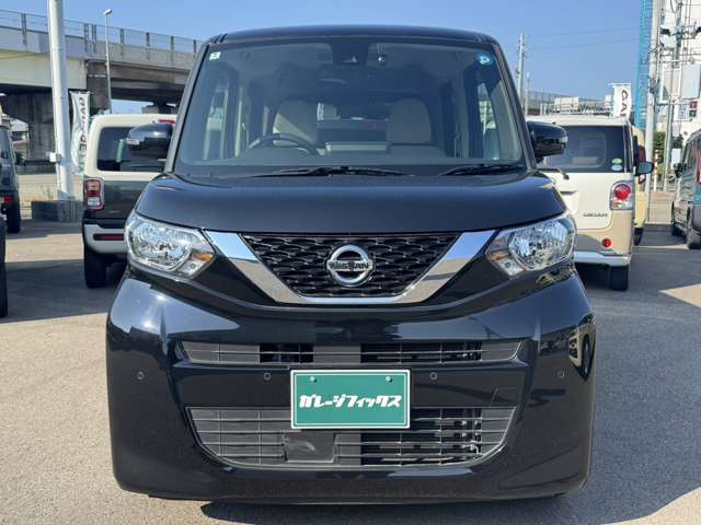 日産 ルークス ６６０ Ｘ R4年 (甲信越・北陸) 99