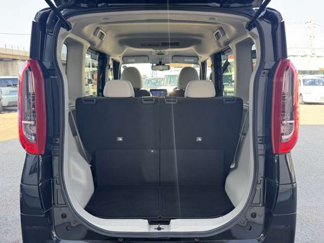日産 ルークス ６６０ Ｘ R4年 (甲信越・北陸) 99