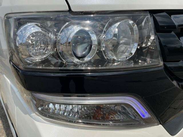 ホンダ Ｎ　ＢＯＸ ６６０ カスタムＧ ターボ Ｌパッケージ ４ＷＤ H28年 (甲信越・北陸) 99