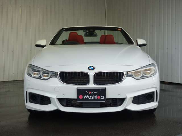 ＢＭＷ ４シリーズ ４３５ｉ　Ｍスポーツ H28年 (北海道) 99