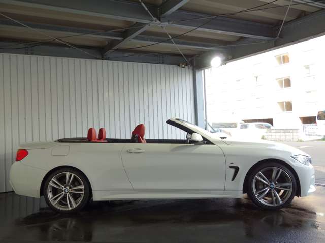 ＢＭＷ ４シリーズ ４３５ｉ　Ｍスポーツ H28年 (北海道) 99