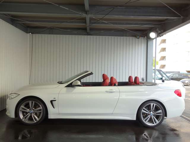 ＢＭＷ ４シリーズ ４３５ｉ　Ｍスポーツ H28年 (北海道) 99