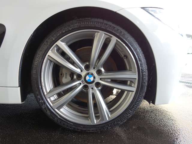 ＢＭＷ ４シリーズ ４３５ｉ　Ｍスポーツ H28年 (北海道) 99
