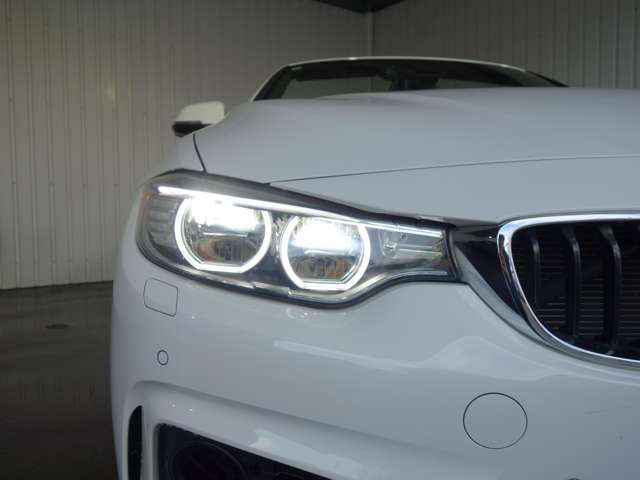 ＢＭＷ ４シリーズ ４３５ｉ　Ｍスポーツ H28年 (北海道) 99