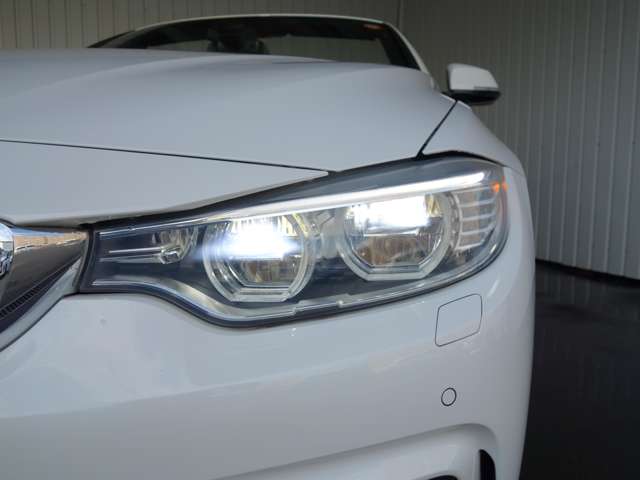 ＢＭＷ ４シリーズ ４３５ｉ　Ｍスポーツ H28年 (北海道) 99