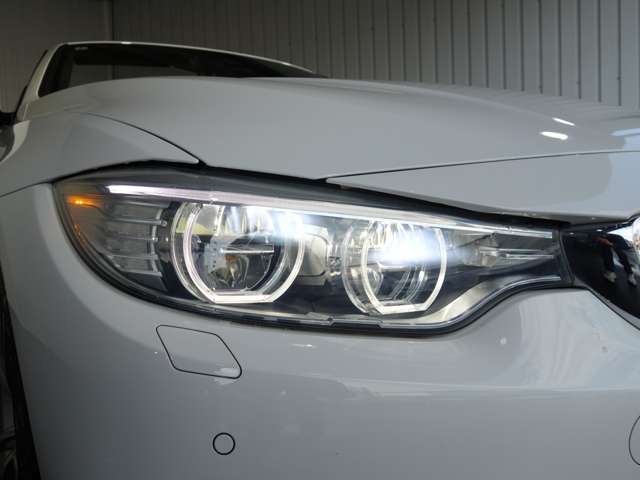 ＢＭＷ ４シリーズ ４３５ｉ　Ｍスポーツ H28年 (北海道) 99
