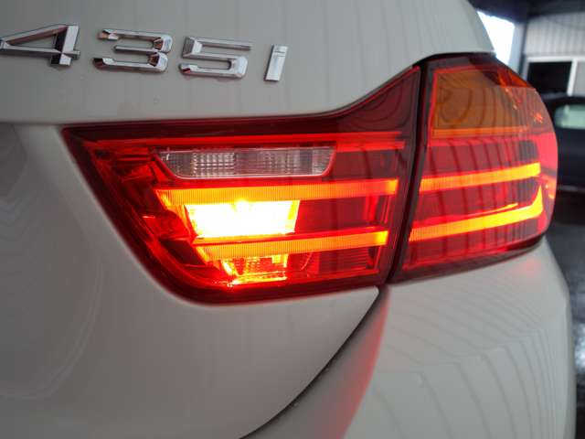 ＢＭＷ ４シリーズ ４３５ｉ　Ｍスポーツ H28年 (北海道) 99