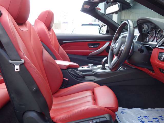 ＢＭＷ ４シリーズ ４３５ｉ　Ｍスポーツ H28年 (北海道) 99