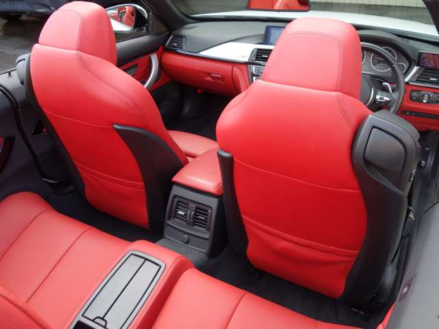 ＢＭＷ ４シリーズ ４３５ｉ　Ｍスポーツ H28年 (北海道) 99