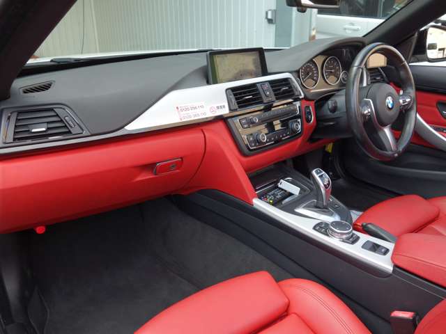 ＢＭＷ ４シリーズ ４３５ｉ　Ｍスポーツ H28年 (北海道) 99