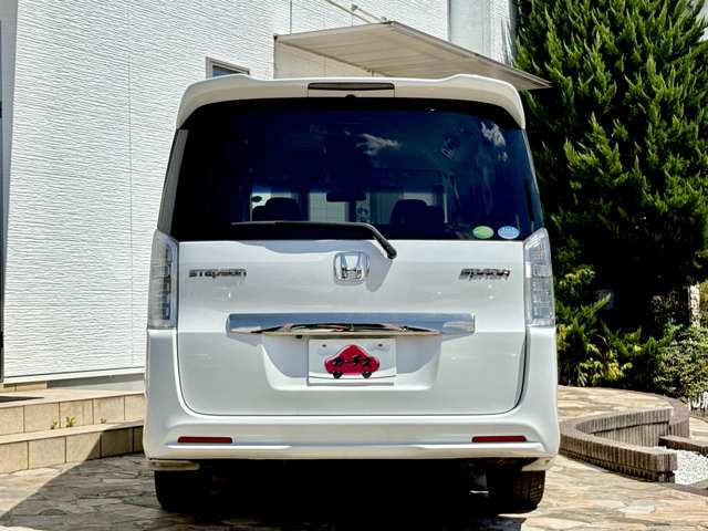 ホンダ ステップワゴン　スパーダ ２．０ スパーダ Ｚ クールスピリット H25年 (九州・沖縄) 99