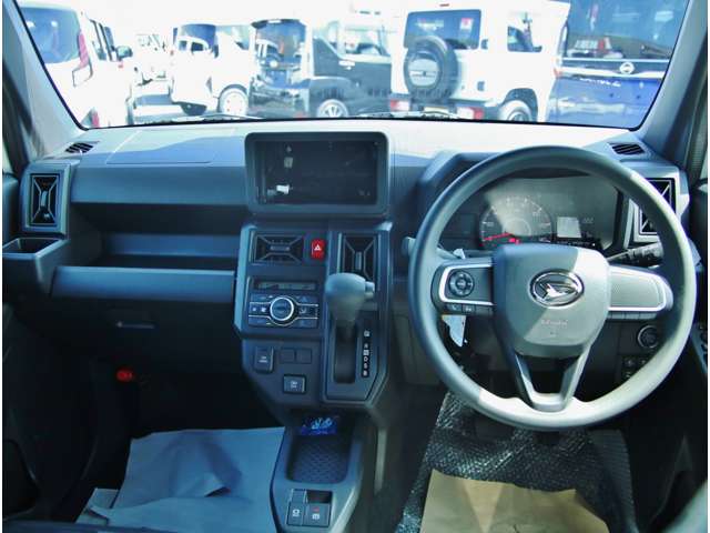 ダイハツ タフト ６６０ Ｘ R6年 (九州・沖縄) 99