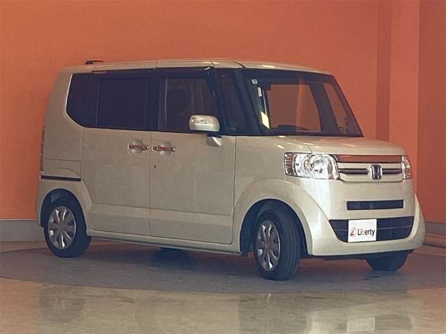 ホンダ Ｎ　ＢＯＸ ６６０ Ｇ ＳＳパッケージ H29年 (近畿) 99