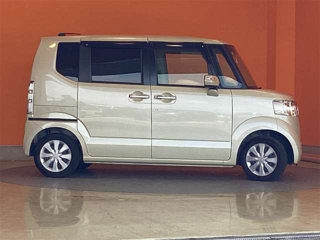 ホンダ Ｎ　ＢＯＸ ６６０ Ｇ ＳＳパッケージ H29年 (近畿) 99