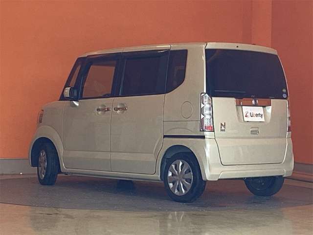 ホンダ Ｎ　ＢＯＸ ６６０ Ｇ ＳＳパッケージ H29年 (近畿) 99