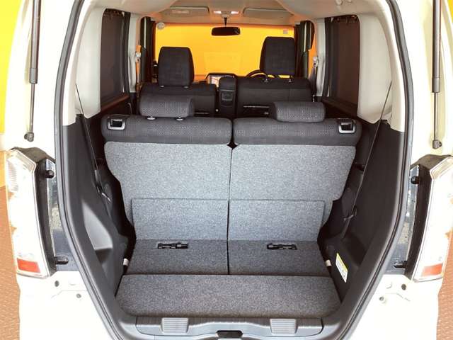ホンダ Ｎ　ＢＯＸ ６６０ Ｇ ＳＳパッケージ H29年 (近畿) 99