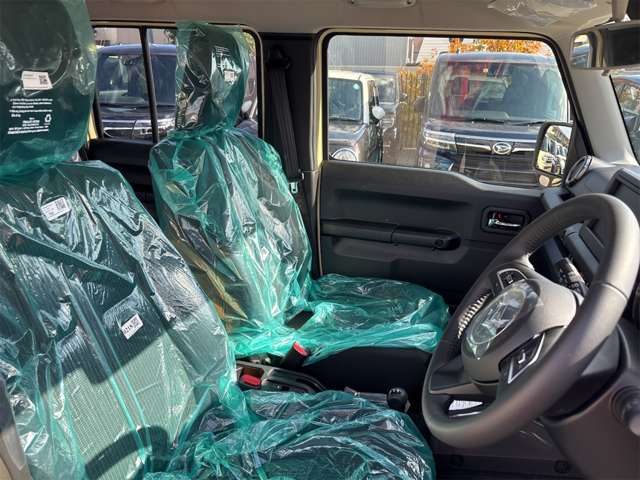 スズキ ジムニー　ノマド １．５ ＦＣ ４ＷＤ R7年 (近畿) 99