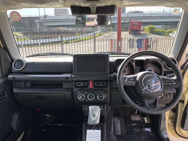 スズキ ジムニー　ノマド １．５ ＦＣ ４ＷＤ R7年 (近畿) 99