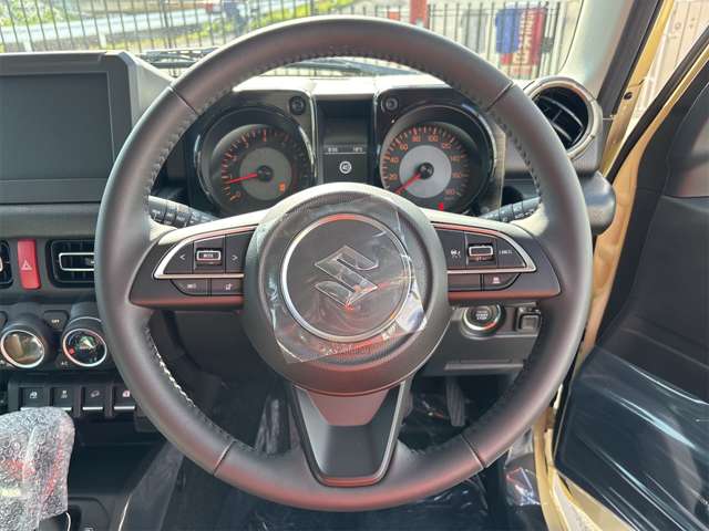 スズキ ジムニー　ノマド １．５ ＦＣ ４ＷＤ R7年 (近畿) 99