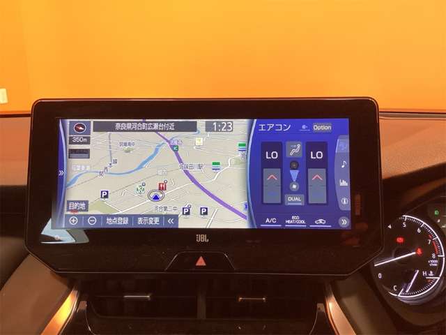 トヨタ ハリアー ２．０ Ｚ R3年 (近畿) 99