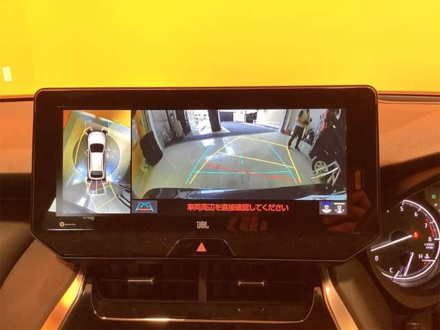 トヨタ ハリアー ２．０ Ｚ R3年 (近畿) 99