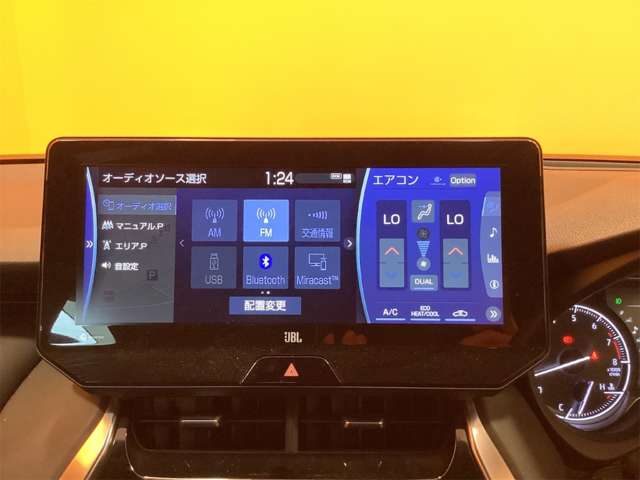トヨタ ハリアー ２．０ Ｚ R3年 (近畿) 99