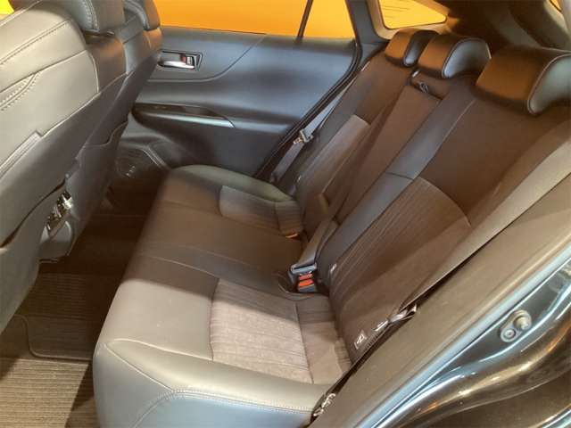 トヨタ ハリアー ２．０ Ｚ R3年 (近畿) 99