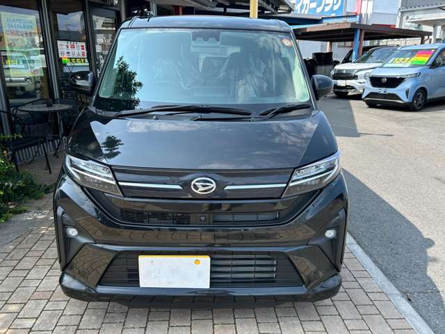 ダイハツ ムーヴ ６６０ Ｇ R7年 (関東) 99