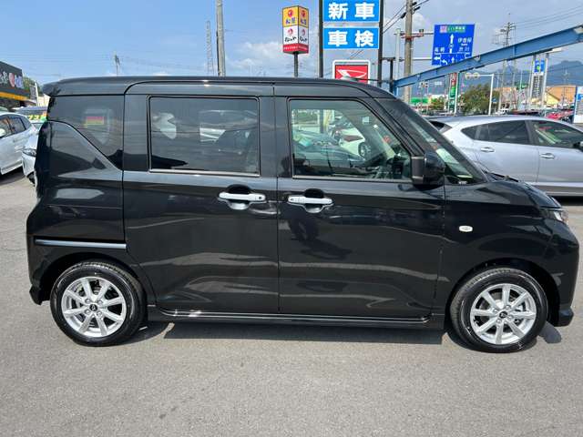 ダイハツ ムーヴ ６６０ Ｇ R7年 (関東) 99